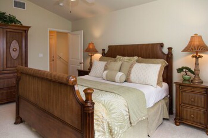 Na Hale O Keauhou C6 - Three Bedroom Condo