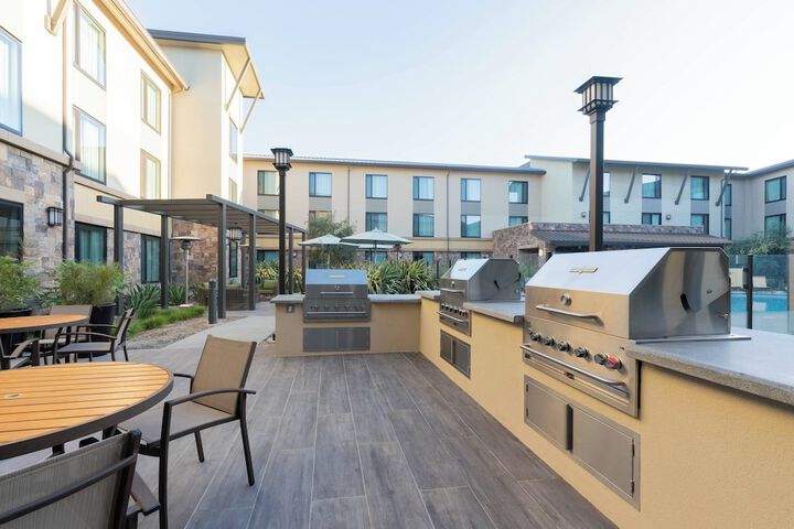 Courtyard by Marriott Thousand Oaks Agoura Hills