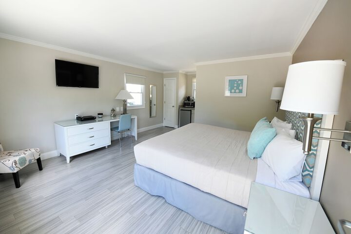 Bayview Resort