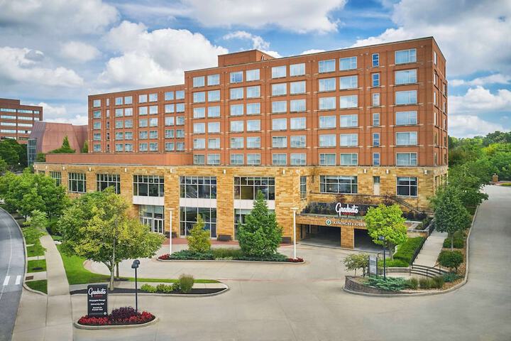 Graduate by Hilton Cincinnati