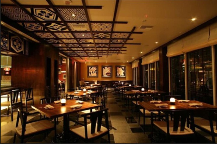 Miyako Hybrid Hotel Torrance