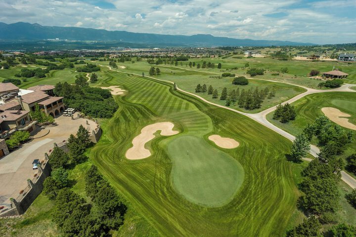 Flying Horse Resort & Club