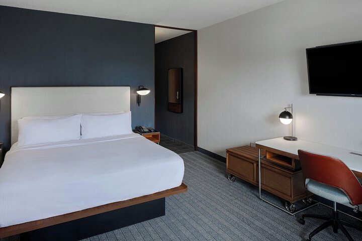 Courtyard by Marriott Dayton South / Mall