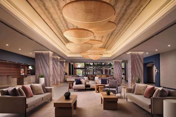 Hotel Fera Anaheim a DoubleTree by Hilton