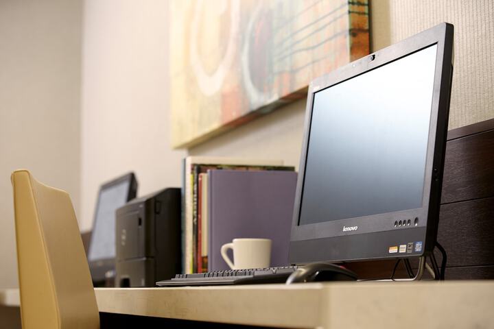 Business Center 23 of 23