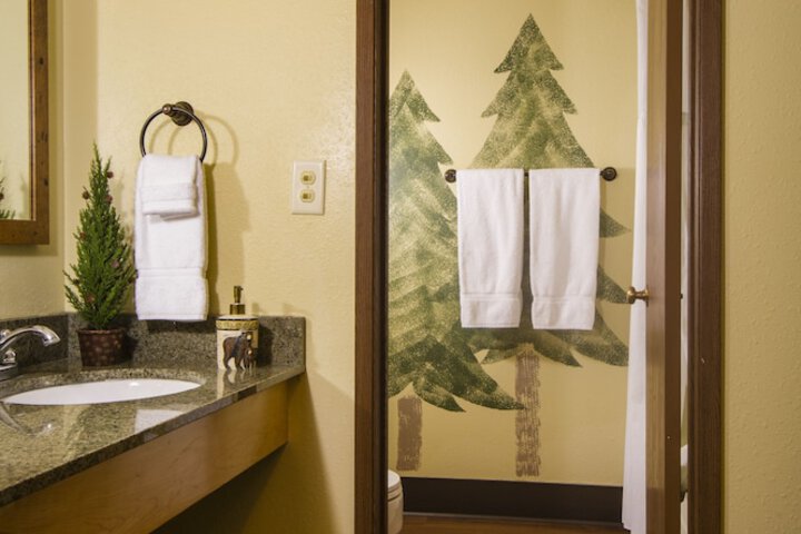 Stoneridge Resort