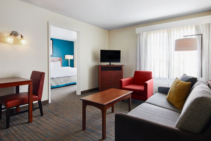 Residence Inn Marriott Abilene