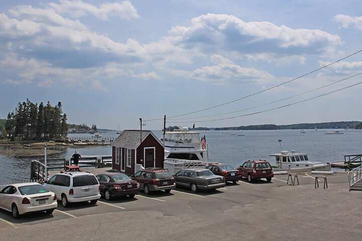 Tugboat Inn