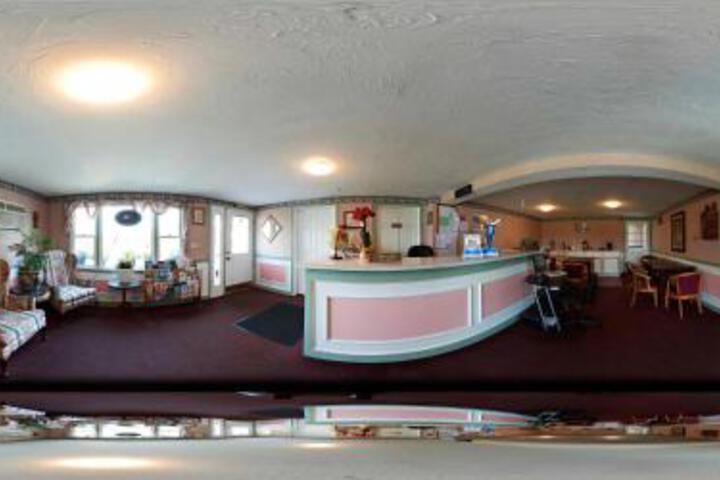 Hotel Interior 7 of 23