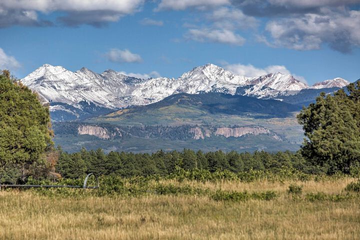 Mancos Cabin Rental on 80 Acres w / Mountain View!