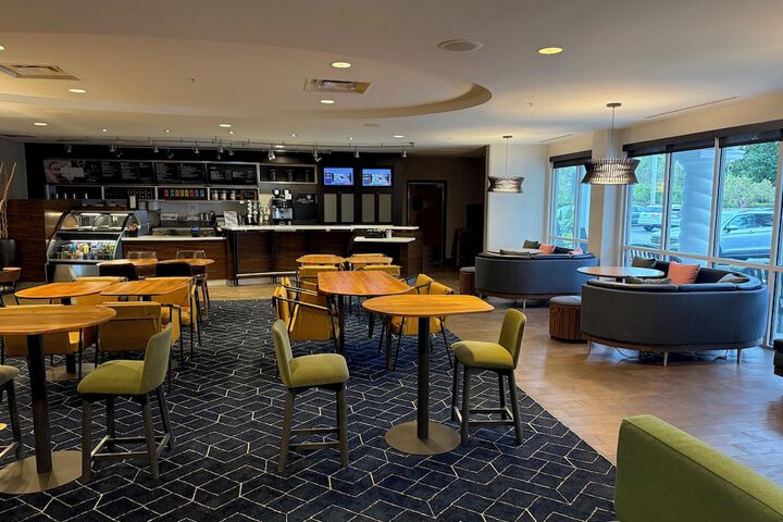 Courtyard by Marriott Fort Myers I-75 / Gulf Coast Town Center