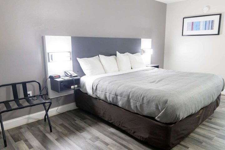 Quality Inn Carrollton Medical Center