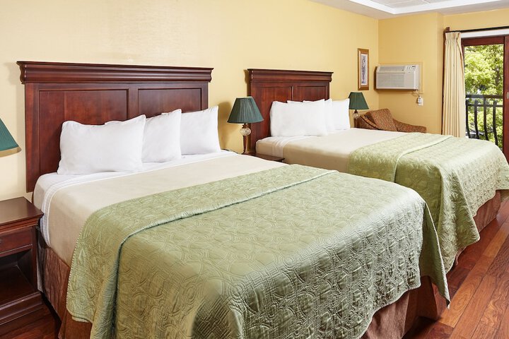 Ocean Inn and Suites