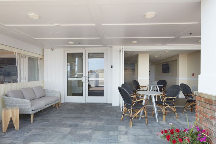 Terrace/Patio 73 of 80