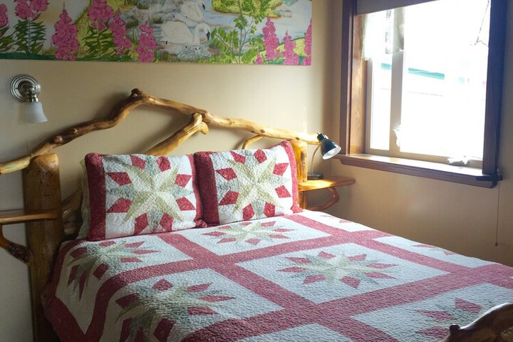 A Swan Nest Inn