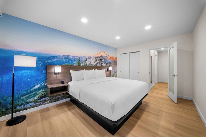 Clarion Pointe Kent - Seattle South