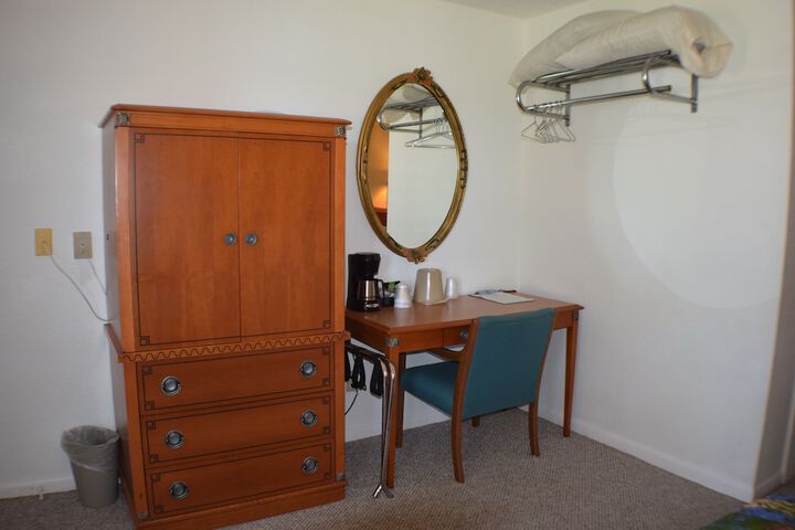 Best Budget Inn
