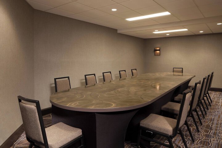 Dallas / Fort Worth Airport Marriott