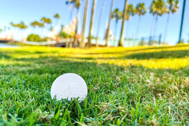 Golf 158 of 166
