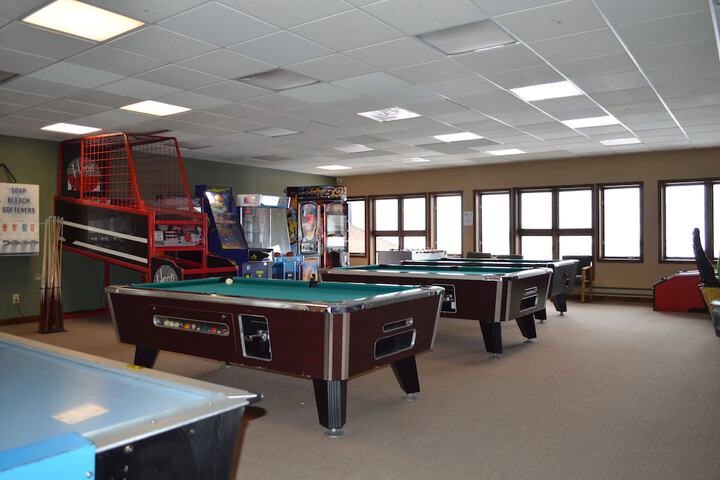 Inn at SilverCreek