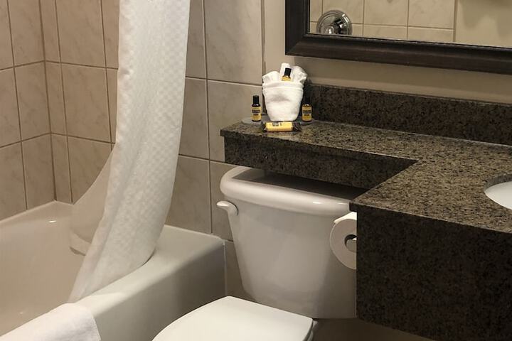 Best Western Plus Cobourg Inn & Convention Centre