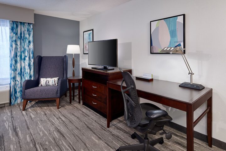 Hilton Garden Inn Merrillville