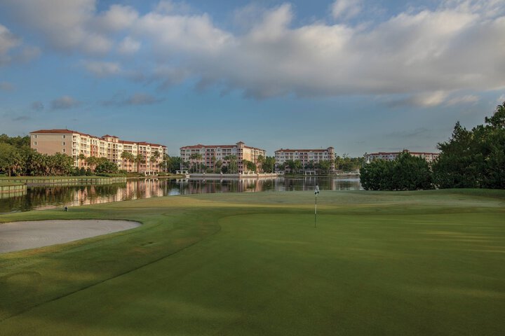 Marriotts Grande Vista