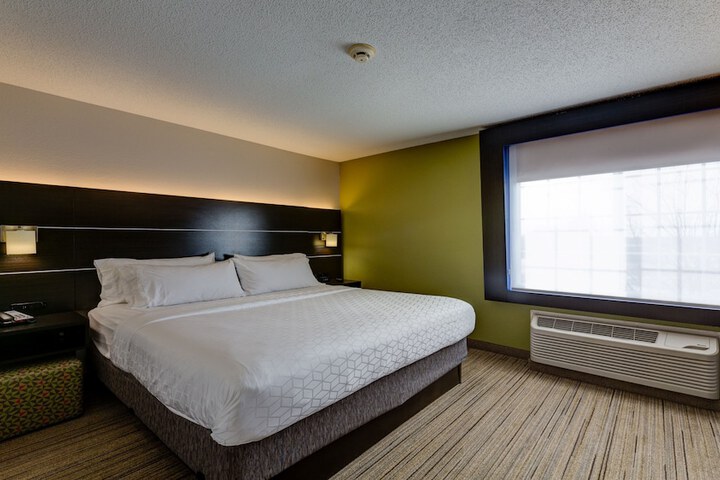 Holiday Inn Express Hotel & Suites Ashtabula-Geneva by IHG