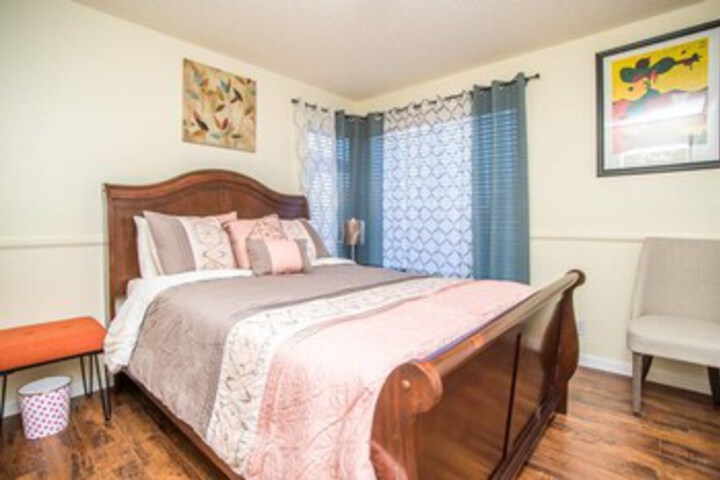 Flamingo Estate 4 Bd Luxury Las Vegas Condo