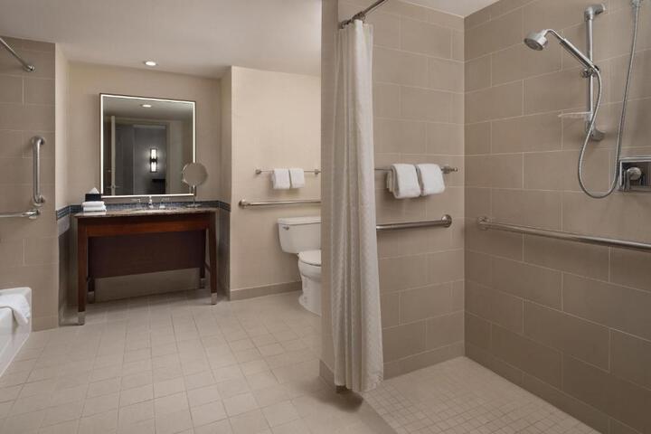 The Westin Reston Heights