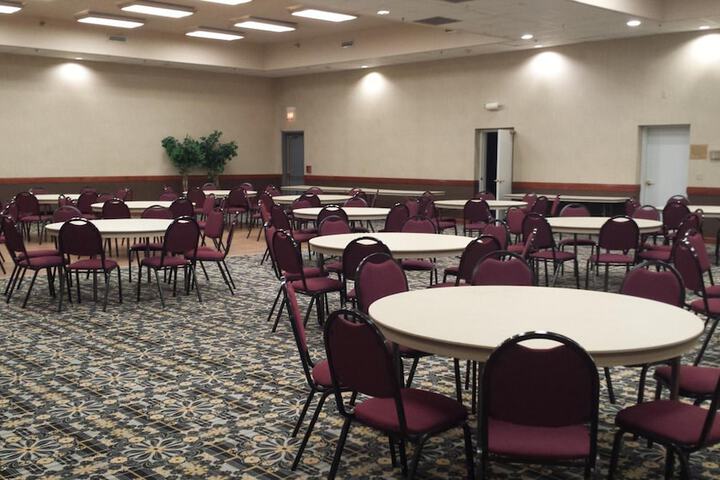GrandStay Hotel & Suites Hastings