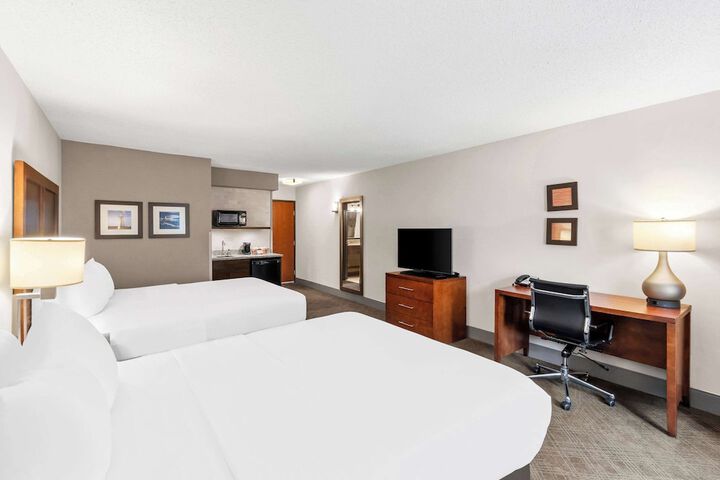 Comfort Inn Duluth West