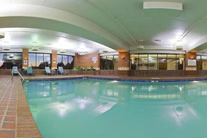 Pool 9 of 46