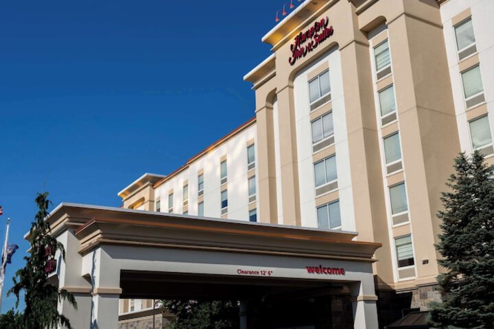 Hotel 2 of 45