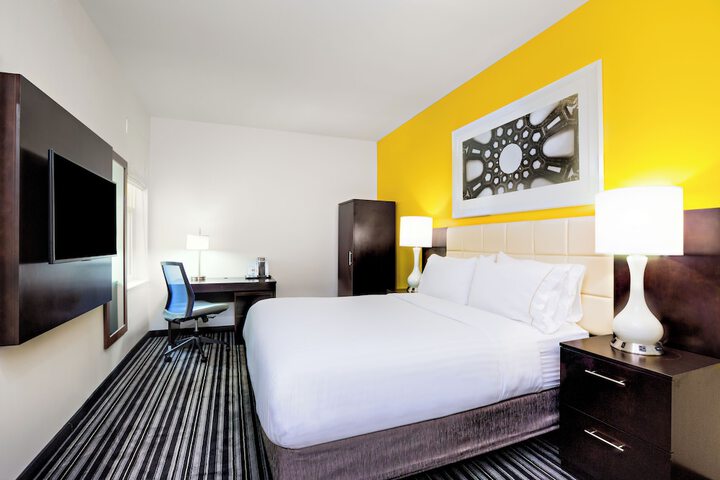 Holiday Inn Express San Francisco Union Square by IHG