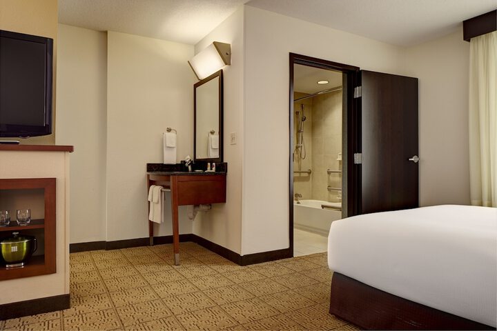 Hyatt Place Columbus / OSU