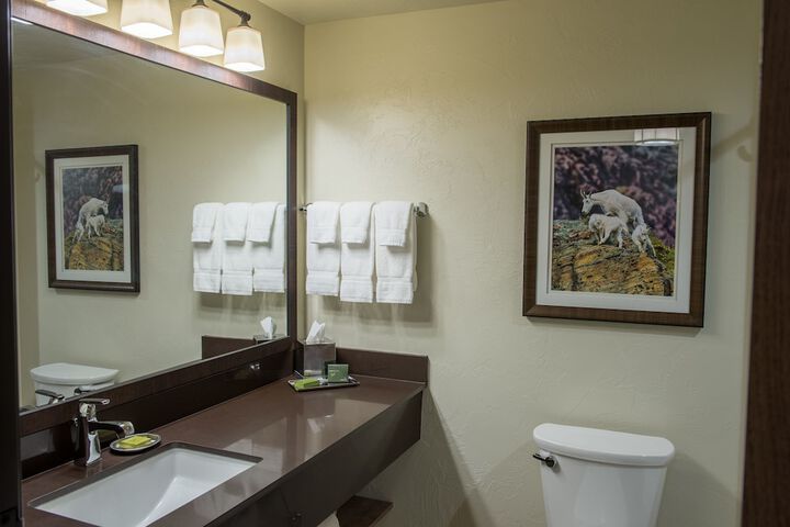 Cedar Creek Lodge and Conference Center