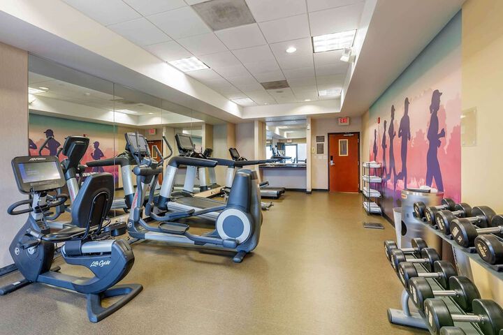 Extended Stay America Premier Suites - Cleveland - Independence