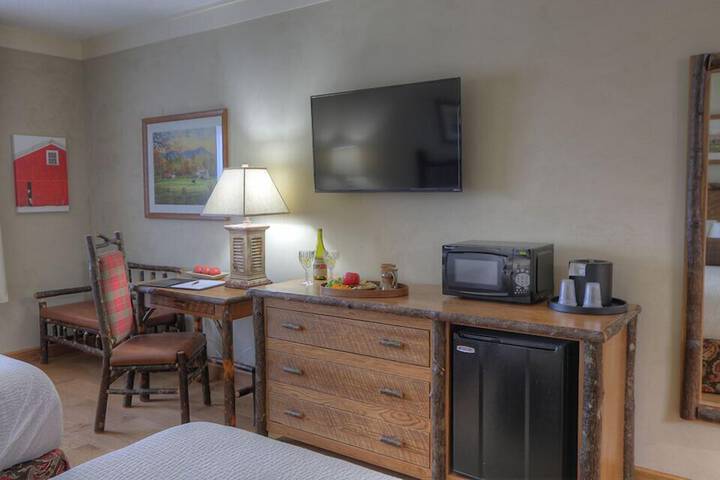 Lodge at Five Oaks Pigeon Forge - Sevierville