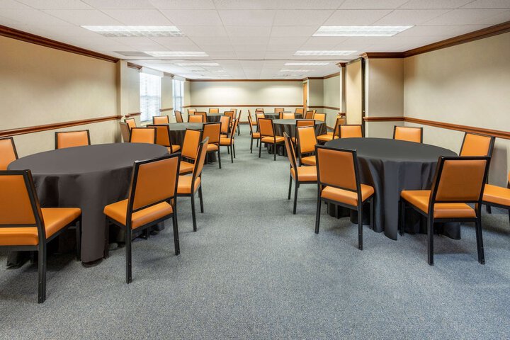 HYATT house Parsippany-East