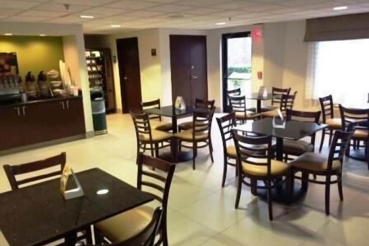 Sleep Inn Matthews - Charlotte