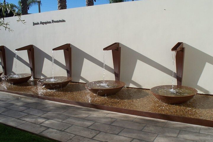 The Buena Park Grand Hotel & Suites