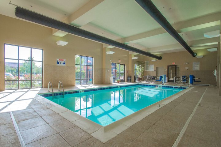 Hampton Inn Greenville
