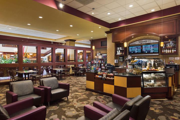 Embassy Suites by Hilton Charlotte Concord Golf Resort & Spa