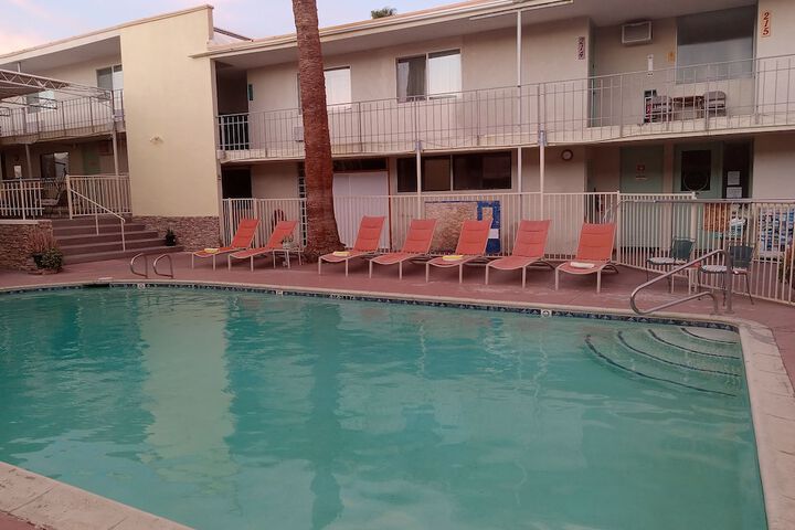 Hotel 1 of 38