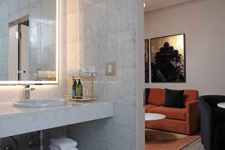 The Fort Garry Hotel Spa and Conference Centre, an Ascend Collection Hotel