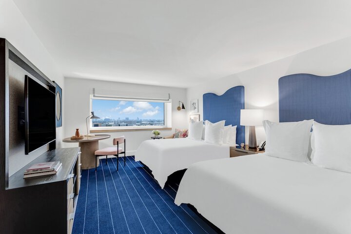 InterContinental Miami by IHG