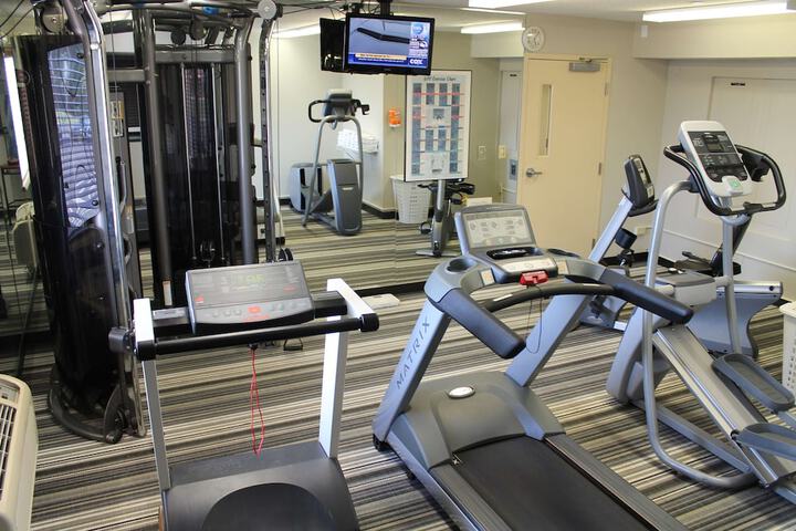 Health and Fitness 21 of 28