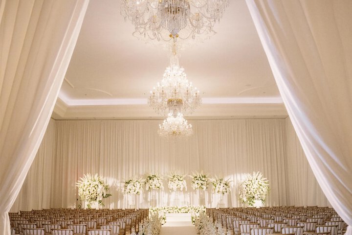 Waldorf Astoria Washington DC