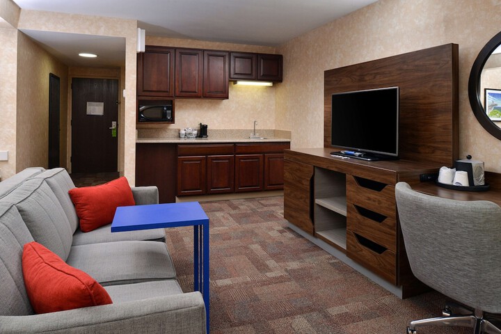 Hampton Inn Wytheville